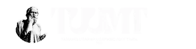 TUUMT Logo White-2 TUUMT new logo