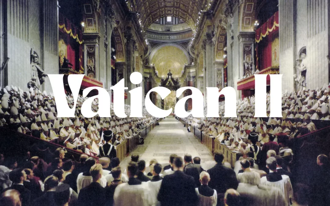 Vatican II Miniseries